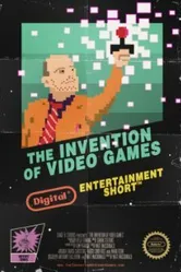 The Invention of Video Games постер