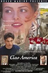 Чао Америка 2002 постер