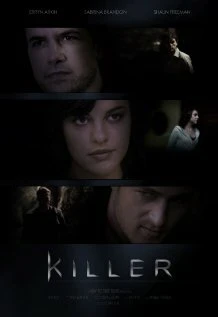 Постер Killer 2009