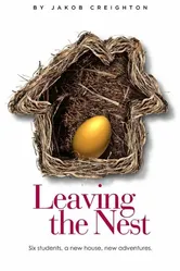 Leaving the Nest постер