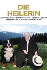 Die Heilerin постер