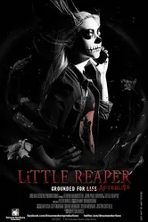 Little Reaper 2013 постер
