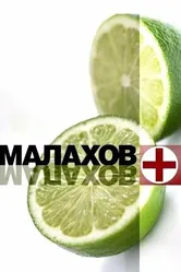 Малахов+ 2006 постер