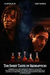 The Sweet Taste of Redemption постер