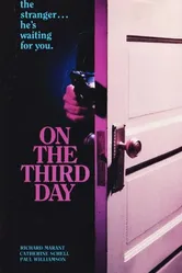 On the Third Day 1983 постер