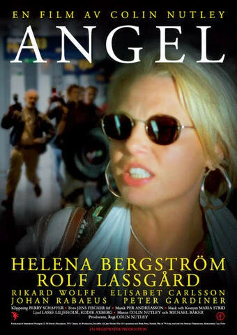 Постер Ангел 2008