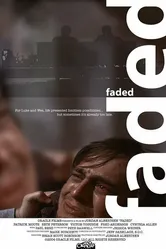 Faded 2004 постер
