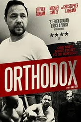 Ортодокс 2015 постер