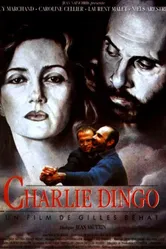 Шарли Динго 1987 постер