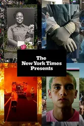 NYT Presents постер