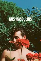 Nus masculins постер