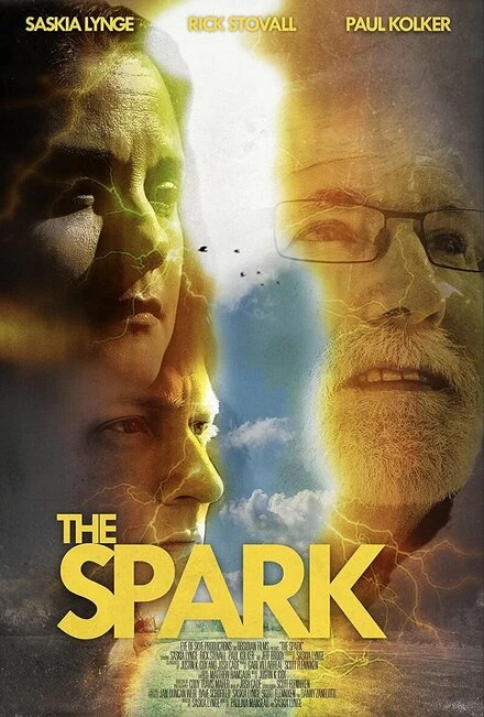 Постер The Spark 2020, США