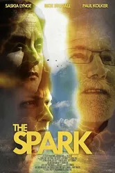 The Spark 2020, США постер