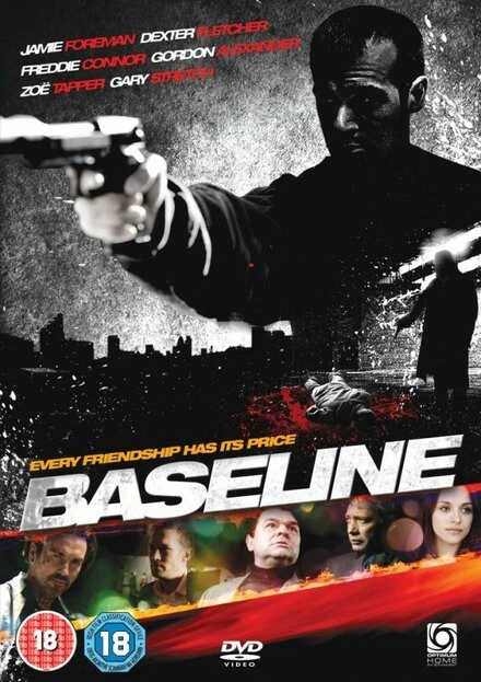 Постер Baseline 2010