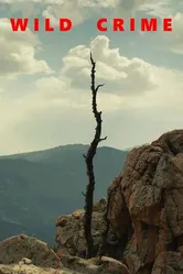 Wild Crime: Murder in the Rocky Mountains постер