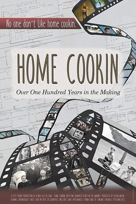 Постер Home Cookin: 5.17.18