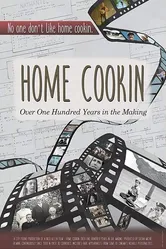 Home Cookin: 5.17.18 постер
