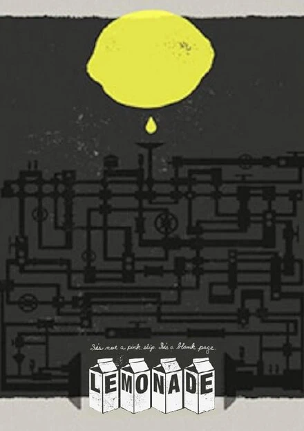 Постер Lemonade: Detroit
