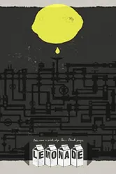 Lemonade: Detroit постер