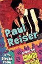 Paul Reiser: 3 1/2 Blocks from Home постер