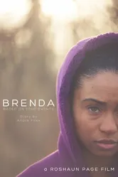 Brenda постер