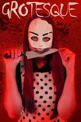 Grotesque постер