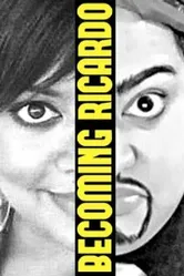 Becoming Ricardo постер