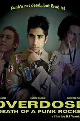 Overdose: Death of a Punk Rocker постер