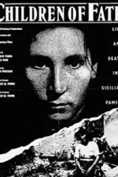 Дети судьбы: Жизнь и смерть в сицилийской семье 1993 постер