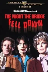 The Night the Bridge Fell Down постер