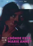 Где Мария Ана? 2022 постер