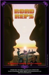 Постер Road Reps