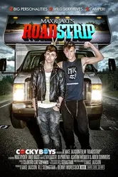 RoadStrip постер