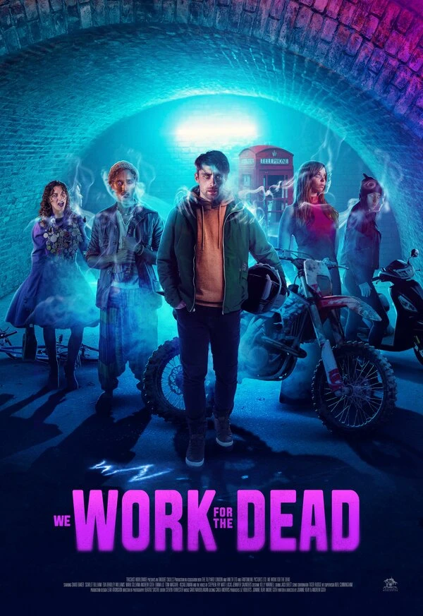 Постер фильма