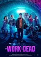 We Work for the Dead постер