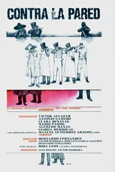 Contra la pared 1968 постер