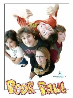 Постер Бедный Пол 2008