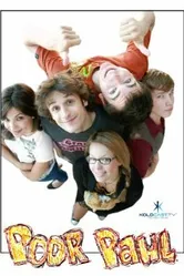 Бедный Пол 2008 постер