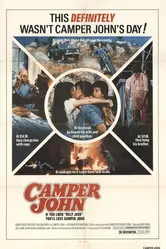 Camper John постер