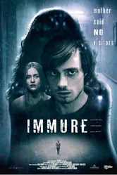 Immure 2016 постер