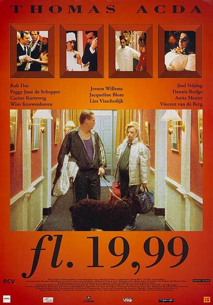 Постер За 19,99 1998