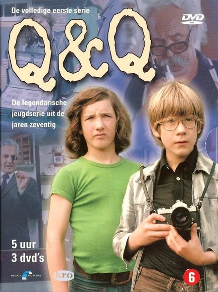 Постер Q & Q