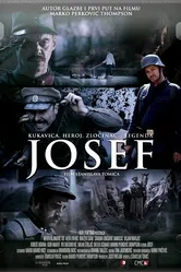 Йозеф 2011 постер