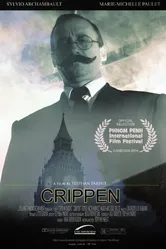 Crippen постер