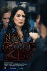 No Good Deed 2020 постер