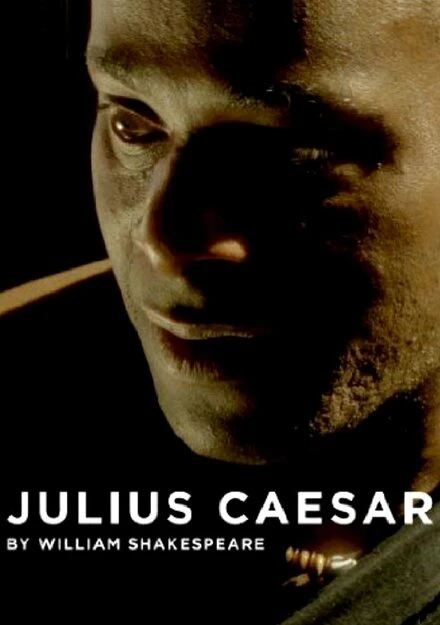 Постер Julius Caesar 2012