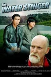 The Water Stinger постер