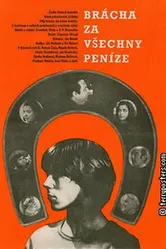 Кто украл Мартинку? 1979 постер