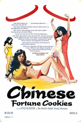 Chinese Fortune Cookies постер