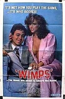 Постер Wimps
